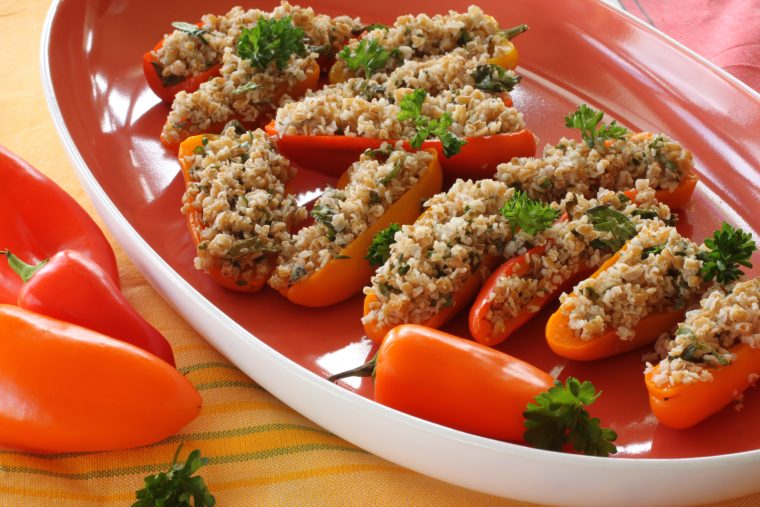 tabouleh-stuffed-peppers